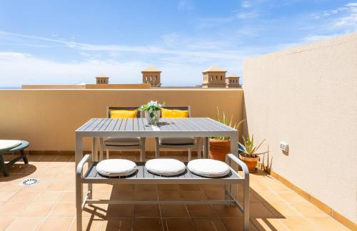 Home2Book Cute Apartment Terrace & Pool El Porís - Foto 27