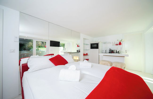 Favorite Stays - Suite and More - Deluxe - Foto 2