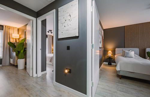 JW Canmore ApartHouse - Foto 31