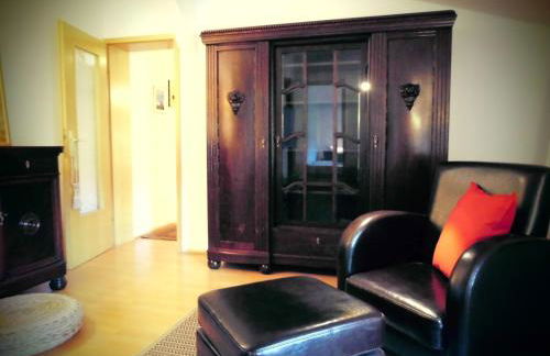 SchlossparkFerienwohnungen Rheinsberg mit Garten - Foto 71