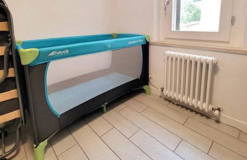 Casa da Sogno con Balcone, free Wi-FI e Netflix - Foto 29