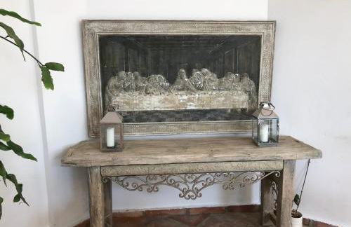 Villa Lámpara en la colina - Photo 32