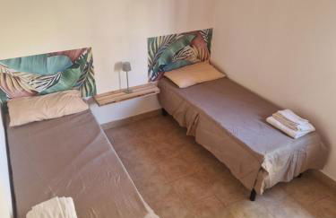 nina's house, villa verde 3 beach - Foto 18