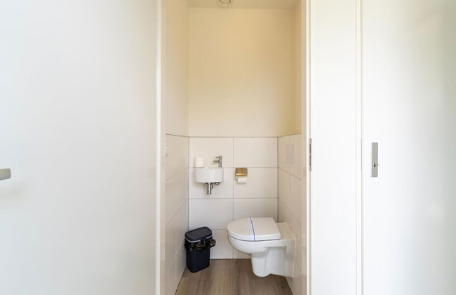 Holiday Home in South Holland by Stompaarde Plas - Foto 18