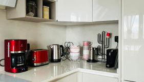 Panda Certosa Apartment - Foto 3, stove, pet friendly, toaster