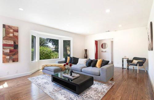 3-Bedroom Sherman Oaks House Near Universal Studios - Foto 29