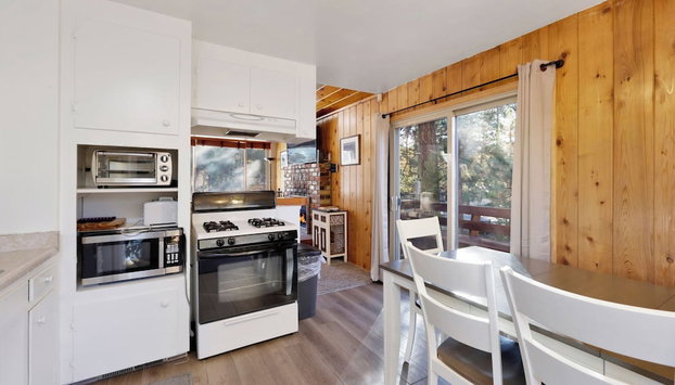 Cozy Cabin #1921 - Foto 5, Cocina privada