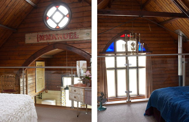 The Mission - Foto 13