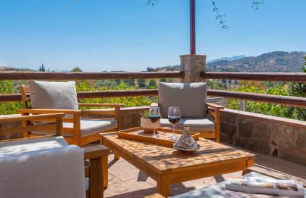 Casa Maza Guaro by Ruralidays - Foto 6