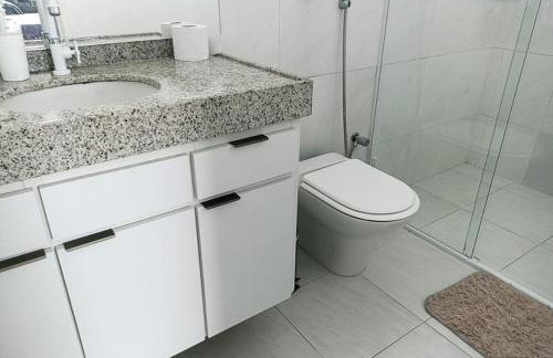 Espaço VIP com ar na melhor área de Campina Grande - Foto 38