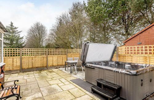 White Oak Cottage - Foto 26