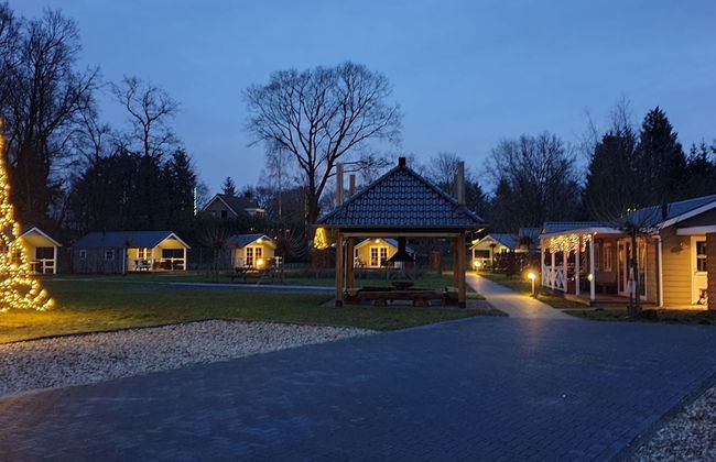 Houses Toger With Group Space in 't Vechtdal - Foto 24