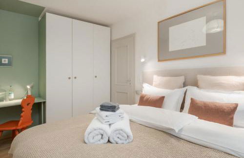 Design-Apartment am Chiemsee - Foto 11