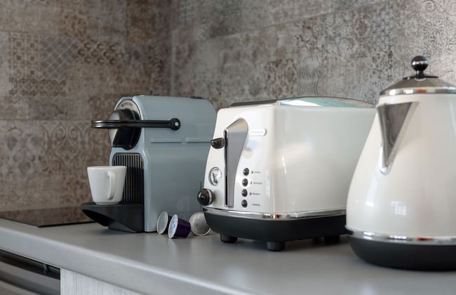 Sublime Villa & Caves - Foto 64