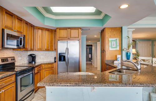 St. Croix 1406 3 Bedroom Condo by RedAwning - Photo 19