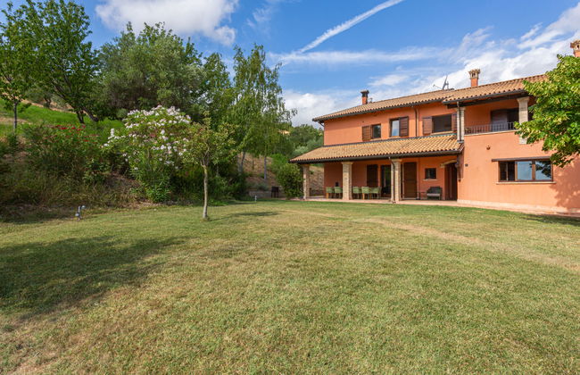 I Due Carpini - Foto 18