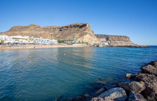 Puerto de Mogan - Luxe Apartment with roof terrace and sea view - Photo 41