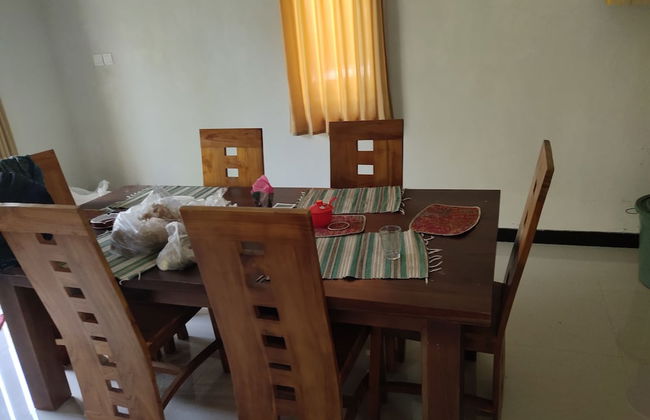 Martin's Guest House - Foto 4