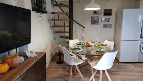 La petite Maison d'Enveitg - Foto 2