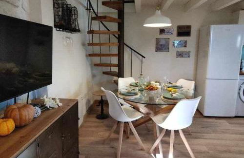 La petite Maison d'Enveitg - Foto 2