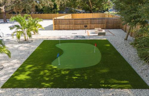 New Listing RV in Mount Dora 45 Mins from Disney - Foto 11