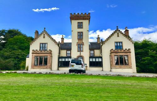 The ‘Servants Quarters@Delny House’ - Foto 19