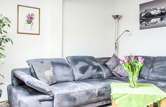 Haus Zimmermann - Foto 4