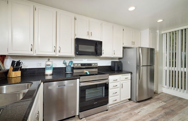 Oceanside Beach Condos - Foto 17