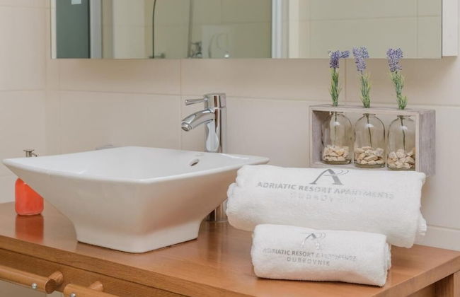 Adriatic Resort Apartments - Foto 42