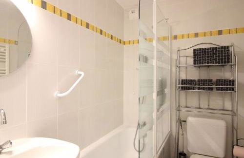 Charmant F2 bis 5 pers. au Mont-Dore avec parking, proche des pistes - FR-1-415-174 - Foto 9