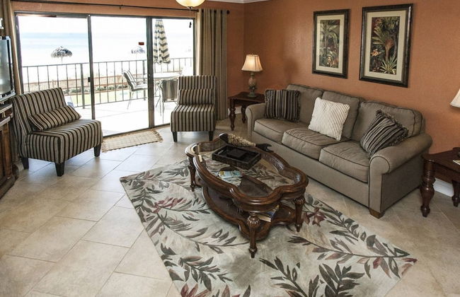 Mariner by iTrip Panama City Beach - Foto 31