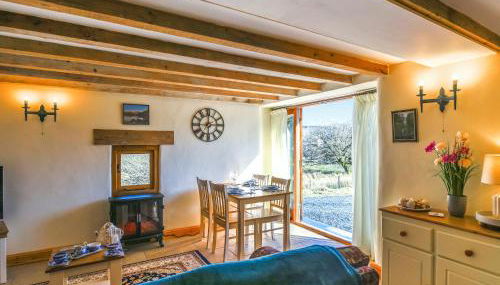 Aberserw Cottage - Foto 5