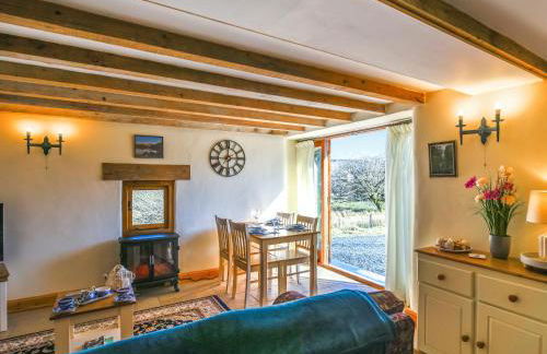 Aberserw Cottage - Foto 5