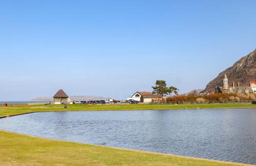 Haddef Penmaenmawr - Foto 43