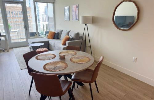 Downtown SD 1BR Queen · Gaslamp & Spring Break - Foto 27