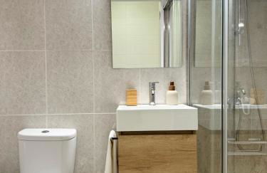 Casa Sirenita Coruxo - Foto 31