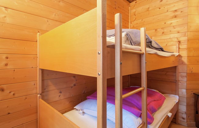 Chalet Near Lake Klopeiner With Sauna - Foto 3