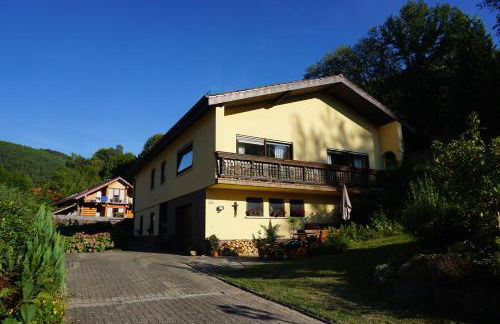 Ferienwohnung Jüngstbergblick - Foto 1