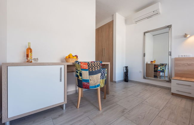 Aparthotel Plat - Foto 59