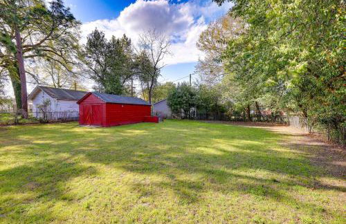 2 Bed Charming Home Cayce W Columbia - Foto 18