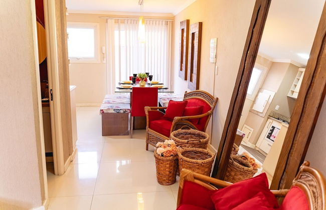 LOCAR-IN CANELA- VILLAGIO DI ROMA - Foto 55