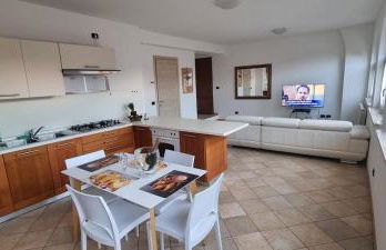 Blu Manerba with a panoramic pool overlooking the islands - Photo 10