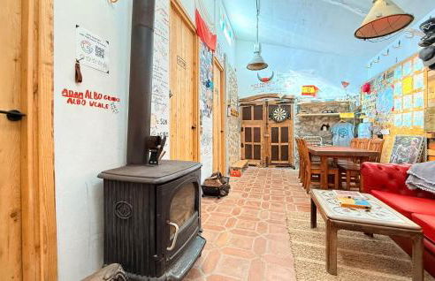 5 Bedroom Awesome Home In Tárbena - Foto 18