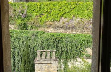 Les Courtines - Appartement de caractère à la Roque-Gageac - Les Charmilles - Foto 12