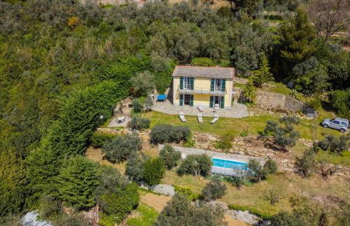 Awesome Home In Pieve Ligure With Wifi - Foto 12