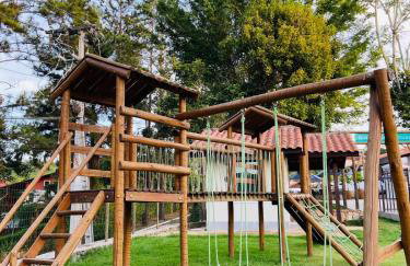 Montserrat em Guaramiranga, Ap 10 - Foto 35