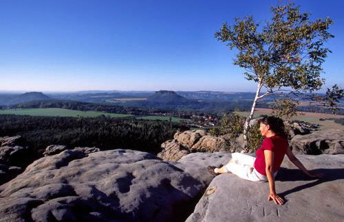 Ferienhaus "Morgensonne" - Photo 11