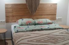 Leśna Kryjówka domki w lesie - Foto 36