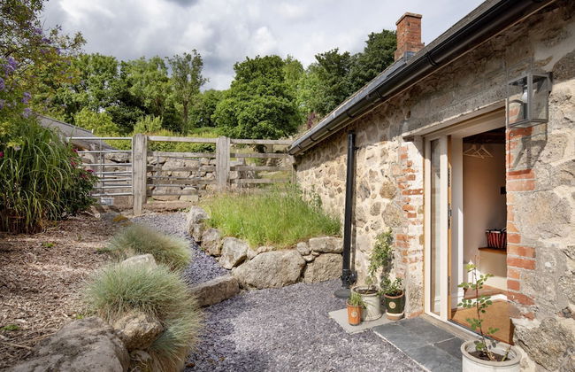 Philips Barn in Moretonhampstead - Foto 25