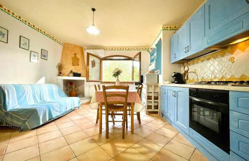 Villa Teresa Apartments - Foto 21